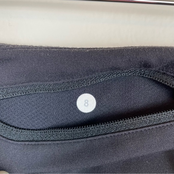 Lululemon Speed Tight IV (Brushed) Size 8 - Picture 10 of 13